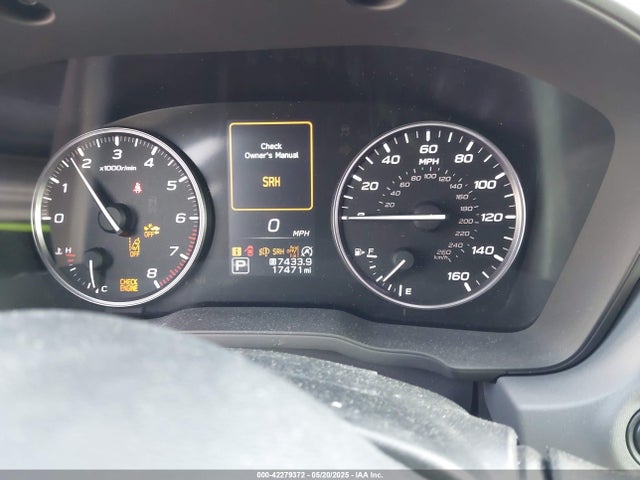 Subaru na 2024 JF2GUADC3RH292417 Image 7