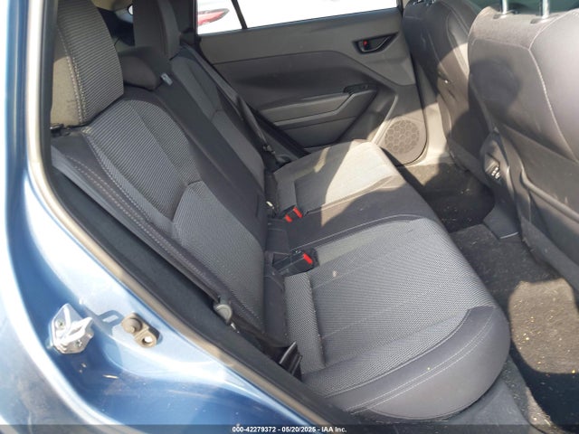 Subaru na 2024 JF2GUADC3RH292417 Image 8
