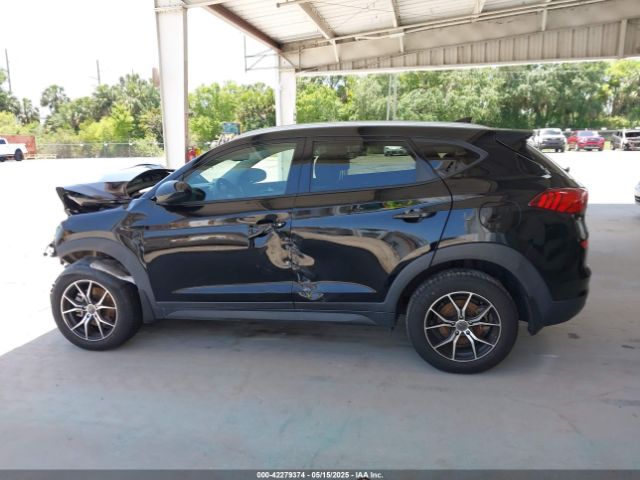 KM8J33A42LU240867 Hyundai Tucson Value