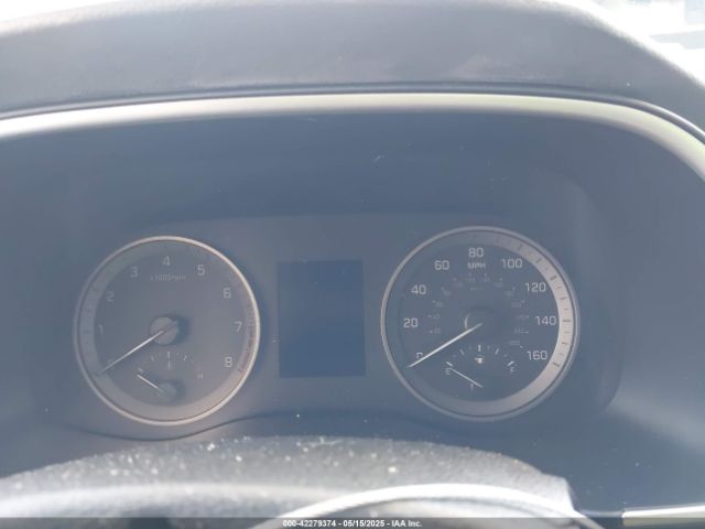 KM8J33A42LU240867 Hyundai Tucson Value
