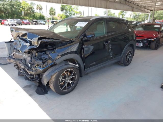 KM8J33A42LU240867 Hyundai Tucson Value