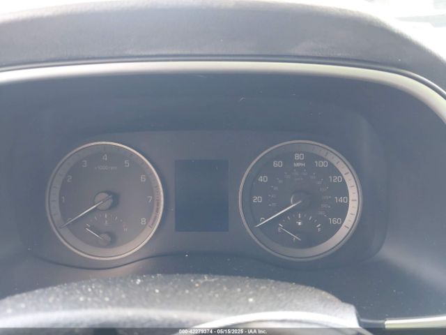 KM8J33A42LU240867 Hyundai Tucson Value