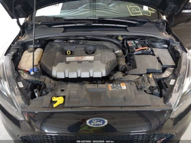 1FADP3L97HL298488 Ford FOCUS ST