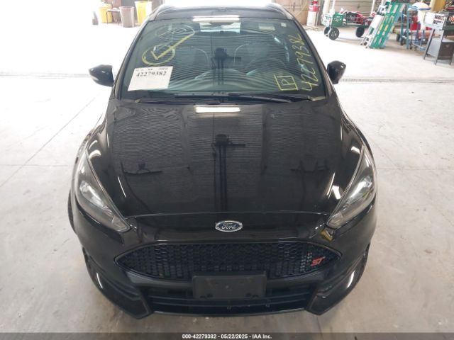 1FADP3L97HL298488 Ford FOCUS ST