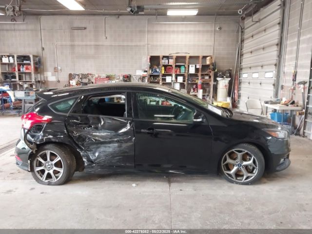 1FADP3L97HL298488 Ford FOCUS ST