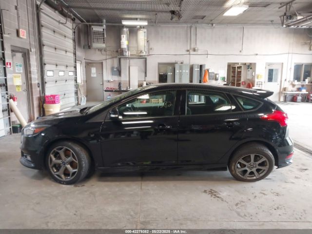 1FADP3L97HL298488 Ford FOCUS ST