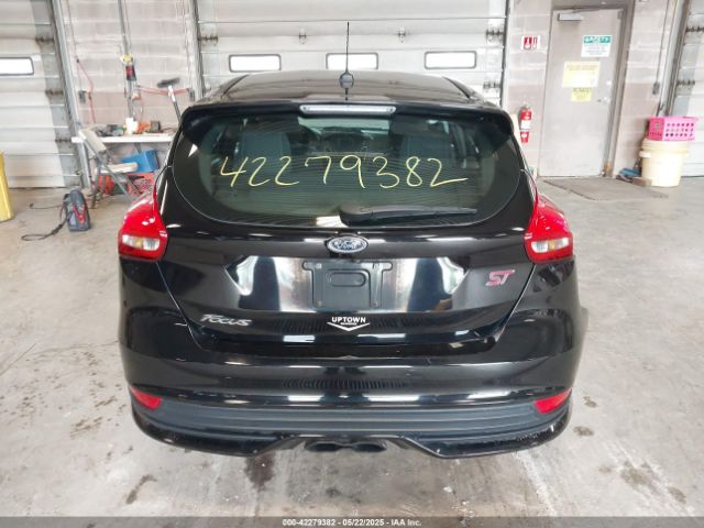 1FADP3L97HL298488 Ford FOCUS ST