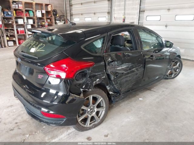 1FADP3L97HL298488 Ford FOCUS ST
