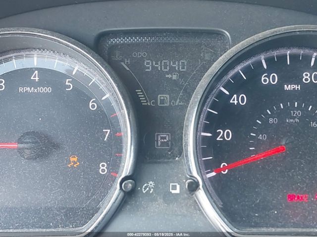 3N1CN7AP1HL895731 Nissan Versa 1.6 Sv