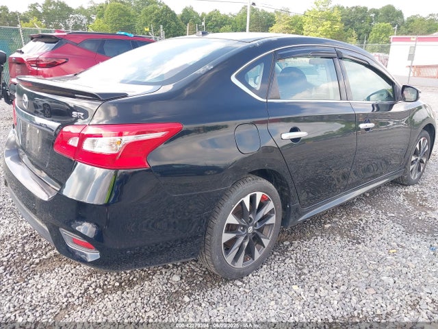 3N1AB7AP7GY215106 Nissan SENTRA SR
