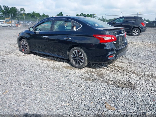 3N1AB7AP7GY215106 Nissan SENTRA SR