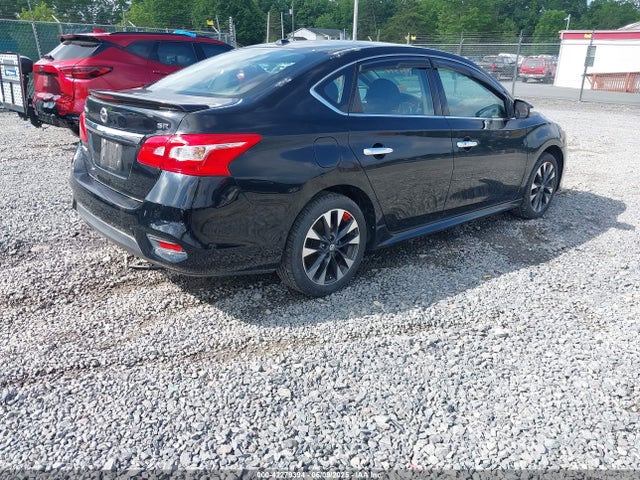 3N1AB7AP7GY215106 Nissan SENTRA SR