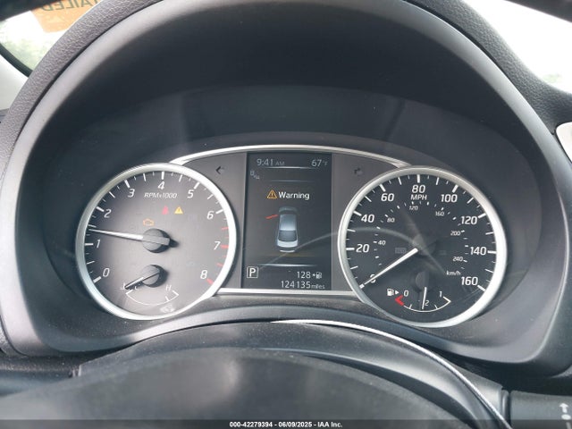 3N1AB7AP7GY215106 Nissan SENTRA SR