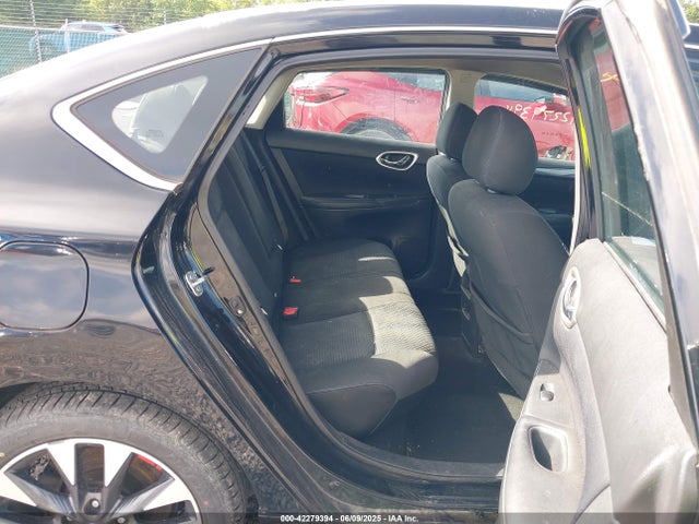 3N1AB7AP7GY215106 Nissan SENTRA SR