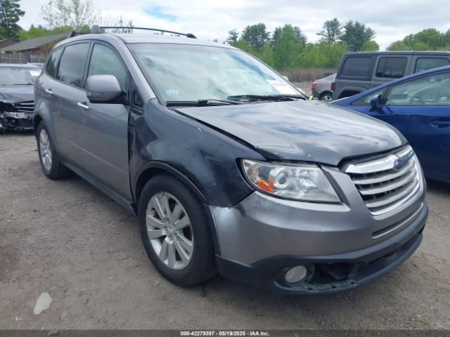 2008 SUBARU TRIBECA 4S4WX96D884415376