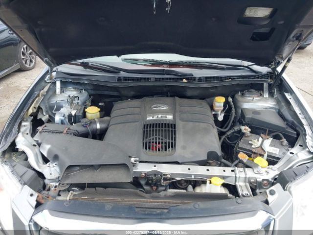 2008 SUBARU TRIBECA 4S4WX96D884415376 Photo 9