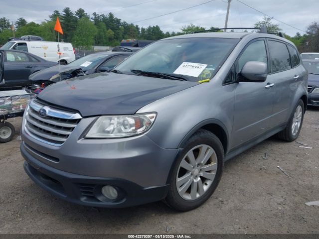 2008 SUBARU TRIBECA 4S4WX96D884415376 Photo 1
