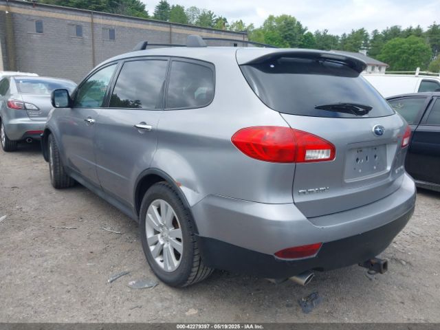 2008 SUBARU TRIBECA 4S4WX96D884415376 Photo 2