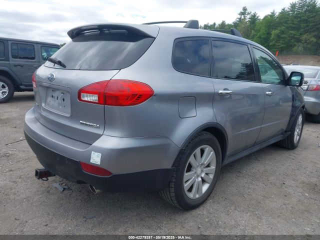 2008 SUBARU TRIBECA 4S4WX96D884415376 Photo 3