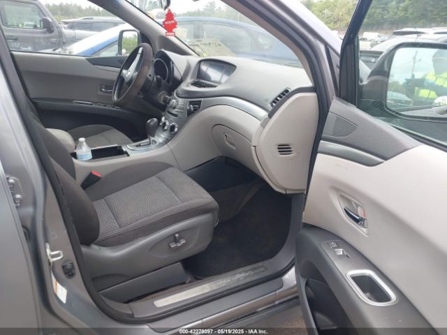 2008 SUBARU TRIBECA 4S4WX96D884415376 Photo 4