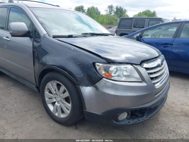 2008 SUBARU TRIBECA 4S4WX96D884415376 Photo 5