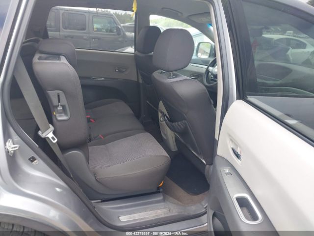 2008 SUBARU TRIBECA 4S4WX96D884415376 Photo 7