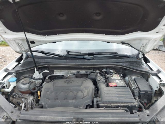 2019 VOLKSWAGEN TIGUAN 3VV3B7AX6KM018161 Photo 9