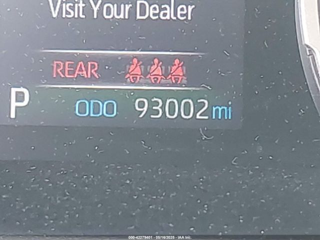 2T3W1RFV6KW013977 Toyota Rav4 Xle