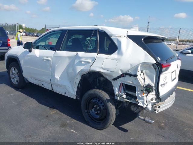 2T3W1RFV6KW013977 Toyota Rav4 Xle