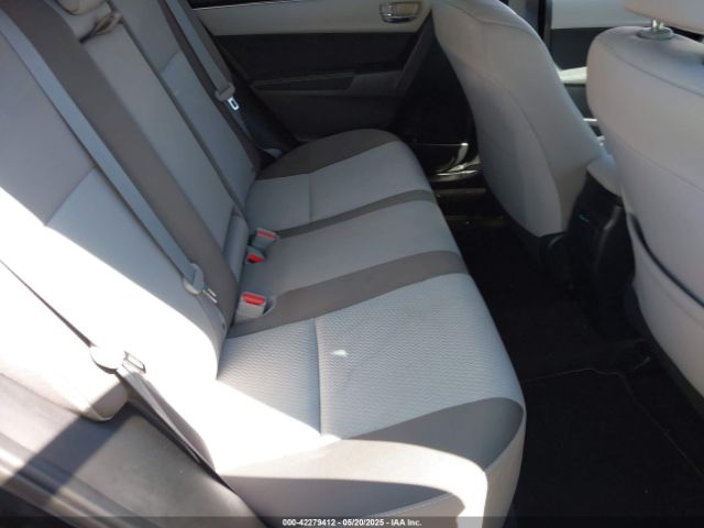 2T1BURHE0HC865330 Toyota COROLLA LE