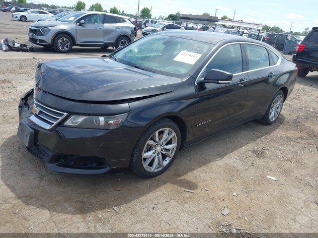 2G1105S37H9141392 Chevrolet lfx - sidi: spark ignited direct injection, vvt, e85 max, alum