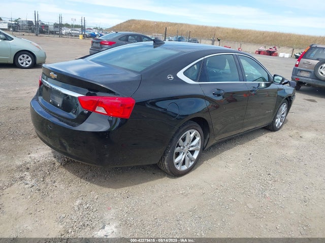 2G1105S37H9141392 Chevrolet lfx - sidi: spark ignited direct injection, vvt, e85 max, alum