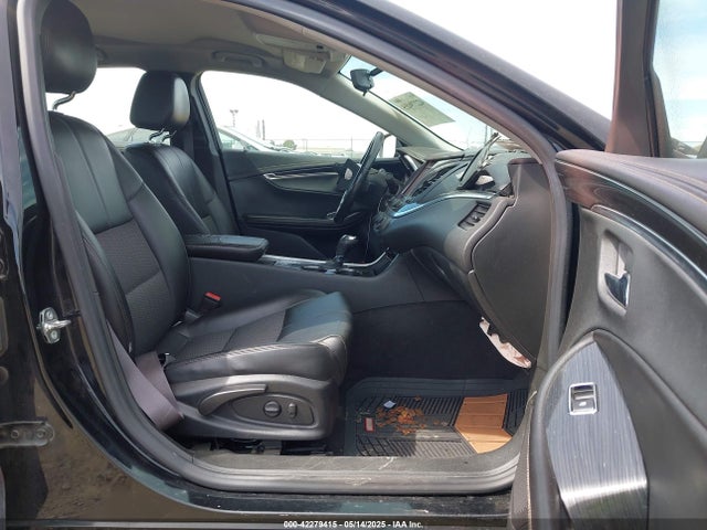 2G1105S37H9141392 Chevrolet lfx - sidi: spark ignited direct injection, vvt, e85 max, alum