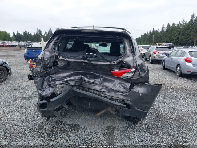 5TDJZRFH3HS479163 Toyota Highlander Se