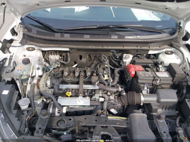 2023 NISSAN KICKS 3N1CP5DV3PL549557 Photo 9
