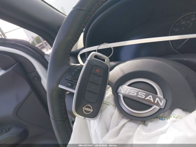 2023 NISSAN KICKS 3N1CP5DV3PL549557 Photo 10