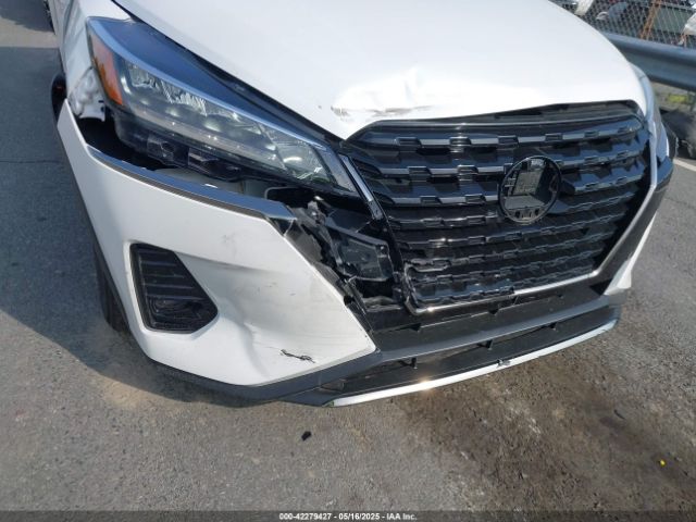 2023 NISSAN KICKS 3N1CP5DV3PL549557 Photo 5