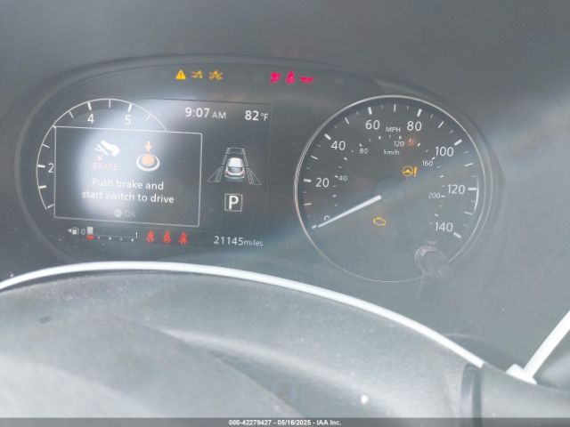 2023 NISSAN KICKS 3N1CP5DV3PL549557 Photo 6