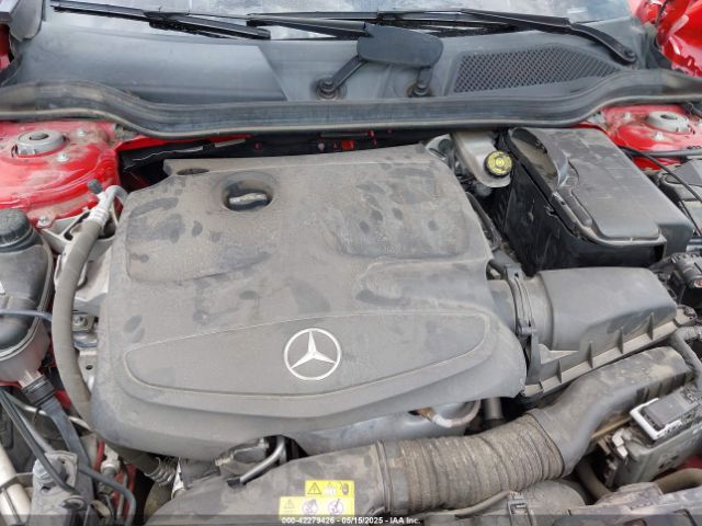 2018 MERCEDES-BENZ GLA 250 WDCTG4EB6JJ433080 Photo 9