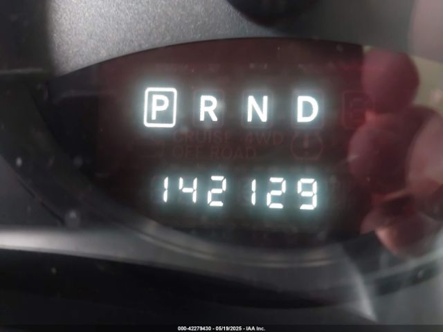 1C4NJPBA6HD207420 Jeep Patriot Sport Fwd