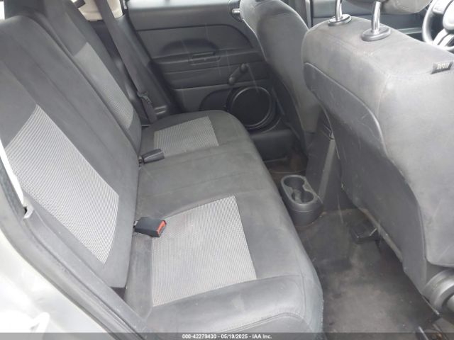 1C4NJPBA6HD207420 Jeep Patriot Sport Fwd