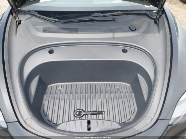 2022 TESLA MODEL 3 5YJ3E1EA1NF187246 Photo 9