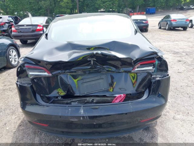 2022 TESLA MODEL 3 5YJ3E1EA1NF187246 Photo 5