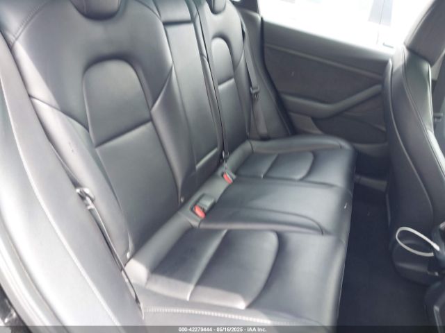 2022 TESLA MODEL 3 5YJ3E1EA1NF187246 Photo 7