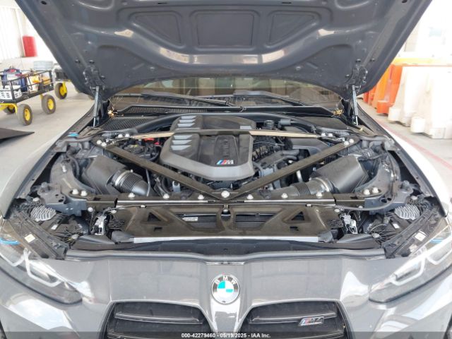 WBS33AZ00RCN69786 BMW M4 Competition