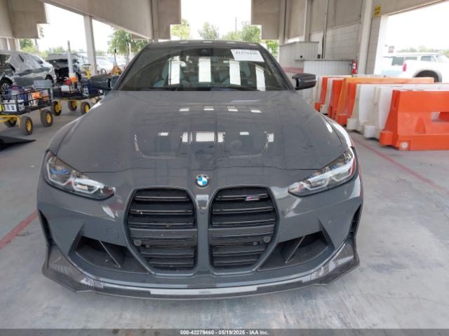 WBS33AZ00RCN69786 BMW M4 Competition
