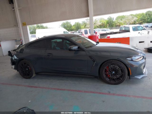 WBS33AZ00RCN69786 BMW M4 Competition