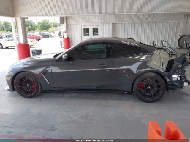 WBS33AZ00RCN69786 BMW M4 Competition