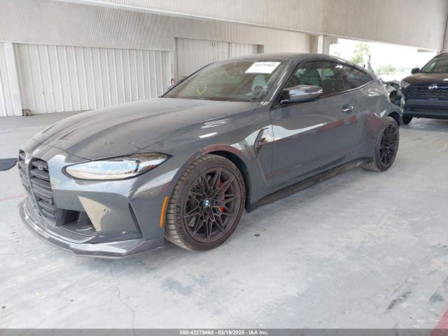 WBS33AZ00RCN69786 BMW M4 Competition