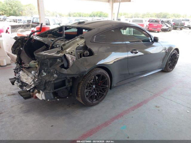 WBS33AZ00RCN69786 BMW M4 Competition